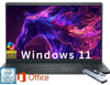 Dell Inspiron 3530 15.6 in Full Touch Intel i5 i5-1334U 8GB RAM 512GB SSD W11