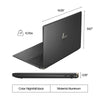 HP Spectre x360 2-in-1 16 Intel Ultra 7 155H 4.8 GHz 16GB 2TB SSD HD hz, 16