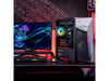 iBUYPOWER TraceMeshA7R78XT01 Ryzen 7 7000 Series AMD Radeon 7800 XT 16 GB RX 32G
