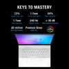 ASUS ROG Zephyrus G16 16 Ultra 9 285H 5090 RTX 64GB 2TB 16