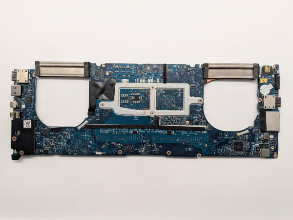DELL XPS 15 7590 INTEL i7-9750H GEFORCE GTX1650 MOTHERBOARD 0PP6GJ *READ*