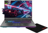 Asus ROG Strix G16 Ryzen 9 9955HX 32GB RAM 2TB PCIe SSD 16 in WUXGA 165 Hz
