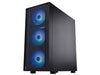 ABS Eurus Ruby Ryzen 7 9000 Series ZOTAC SOLID CORE OC 5080 16GB RTX TeamGB 2TB