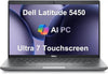 Dell Latitude 5450 14 in FHD Display Core Ultra 7 155U 32GB RAM W11 512GB SSD