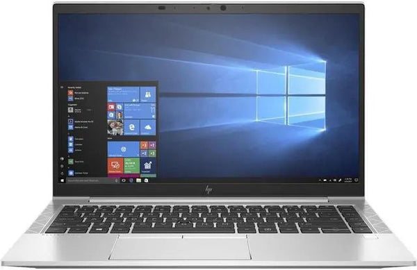 HP EliteBook 14 in 16GB RAM 512GB SSD Core i5-10210U WIN11P Silver W11 Pro