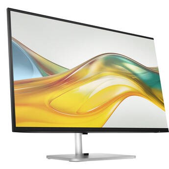 HP 27 in Series 5 Pro 1440p Monitor