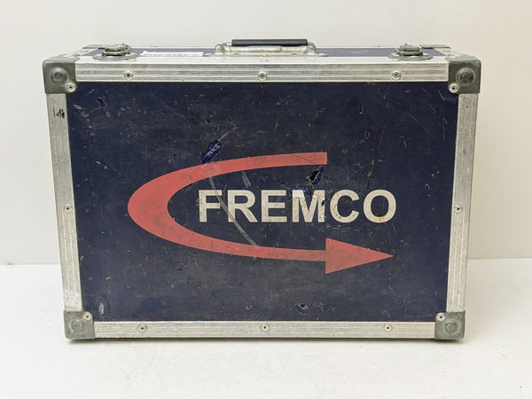 Fremco NANOFLOW MAX Fiber Blower 2023 FREE SHIPPING