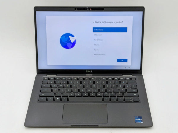 Dell Latitude 7430 14