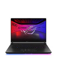 ASUS ROG Strix SCAR 16 16 in ROG Nebula HDR 240Hz Intel Core Ultra 9 275HX
