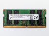 MICRON 16GB 2Rx8 PC4-2666V-SE1-11 MTA16ATF2G64HZ-2G6E1 RAM Memory