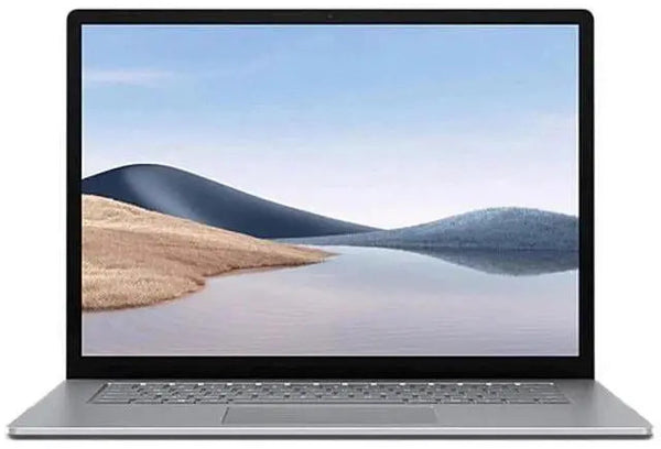 Microsoft Surface 4 15.6 in PixelSense Touch i7-1185G7 16GB RAM 256GB SSD