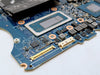 INSPIRON 14 7420 2-IN-1 MOTHERBOARD WITH INTEL I7-1255U CPU DDR4 2GKGW *READ*