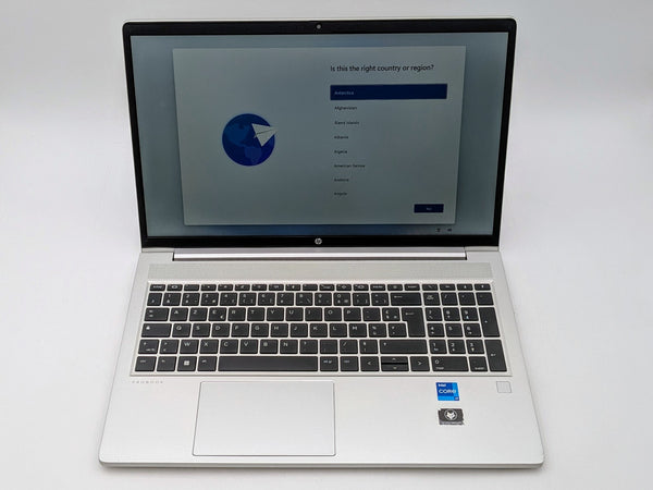 HP ProBook 450 G9 (6A290EA) 15
