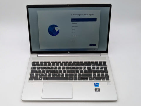 HP ProBook 450 G9 (6A290EA) 15