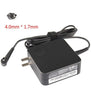 New ADLX65CLGC2A Charger AC Adapter Lenovo IdeaPad 710s 510s 310 Flex 65W 4mm
