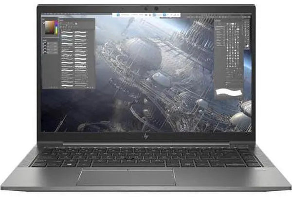 HP ZBook Firefly 14 G7 14 in FHD IPS i5-10310U 16GB DDR4 256GB SSD Fingerprint