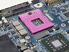 Dell Latitude E6400 Intel Motherboard G637N LA-3805P *READ*