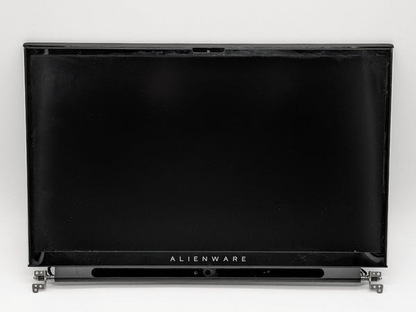 Dell Alienware M17 R3 17.3