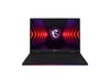 MSI Raider 18 HX A14VHG-268US Intel i9-14900HX 4080 GPU RTX 32GB 1TB SSD 18.0