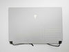 Dell ALIENWARE X15 R1 R2 QHD 240HZ LCD SCREEN Assembly WHITE B GRADE VJYJ1