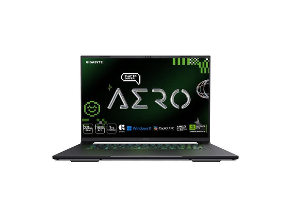 GIGABYTE AERO X16 16