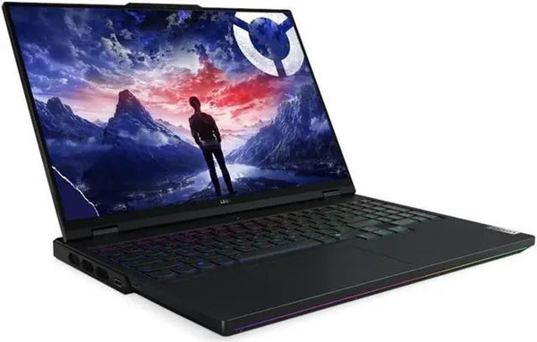 Lenovo Legion Pro 7 16IRX9H 2024 16 in QHD+ Core 14900HX 32GB SSD i9-14900HX