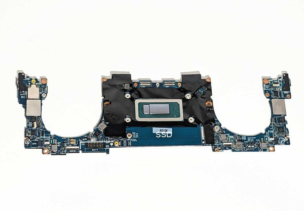 DELL XPS 13 9320 i7-1280P 14Core EVO MOTHERBOARD 32GB RAM KNXGD GDO31 LA-L071P