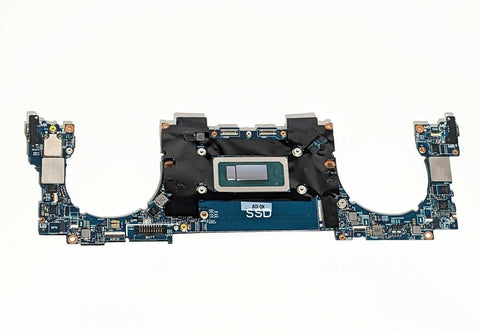 DELL XPS 13 9320 i7-1280P 14Core EVO MOTHERBOARD 32GB RAM KNXGD GDO31 LA-L071P