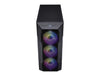 Cooler Master AYG-M6C9-N69GIA32-N1 Intel Ultra 9 5090 RTX 32GB 2TB SSD Black WAR