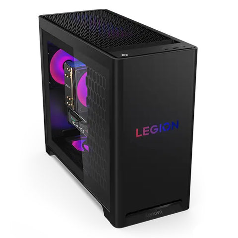 Lenovo Legion Tower 5 Gen 10 30L AMD Ryzen 9 7950X3D 32GB 2TB SSD WARRANTY