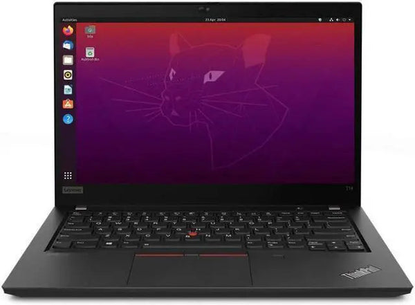 Lenovo Thinkpad T14 Gen 2 Business Intel i5-1135G7 8GB RAM 256GB SSD 14.0in