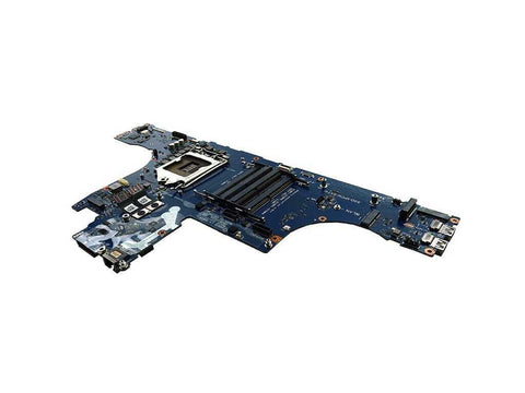 DELL ALIENWARE AREA 51M Intel LA-G881P LAPTOP MOTHERBOARD F1CCX 0F1CCX *READ*