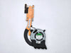 Genuine Dell Latitude 5401 Cooling Fan W/ Heatsink 0YX3WM 02P5YP