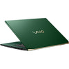 VAIO SX14-R Multi-Touch Emerald Green 16-Core: 1.4 to 4.8 GHz Performance 6s0.9