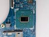Dell Precision 5520 Xeon E3-1505M vNVIDIA Quadro M1200 Motherboard GDXD5 *READ*