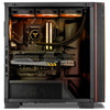 YEYIAN Yeyian Gaming PC Mirage X YPA-MX990DC-5901U 9900X3D 5090 RTX 32GB WARRANT