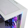 CyberPowerPC Supreme Liquid Cool White Intel i7-14900KF 14th Gen 5060 Ti 8 GB RT