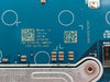 Dell 7X098 Latitude 5480 Intel Quad i7-7820HQ 2.9GHZ Motherboard **READ**