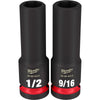 Milwaukee 49-66-7011 SHOCKWAVE 1/2