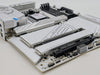 MSI MPG X870E EDGE TI WIFI Gaming Desktop Motherboard - AMD X870E Chipset