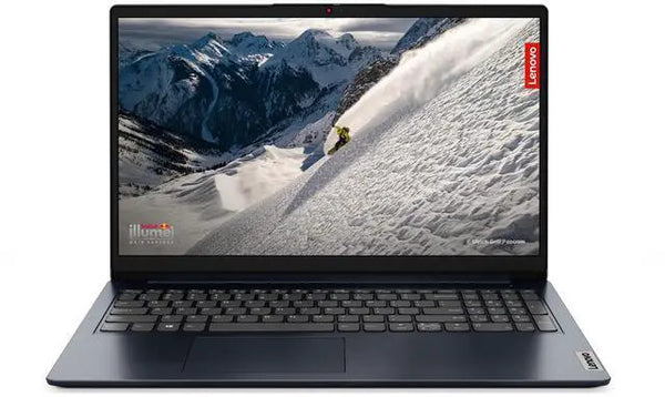 Lenovo IdeaPad 1 15.6 in FHD Display Ryzen 5 7520U 8GB RAM 4TB SSD W11 Pro