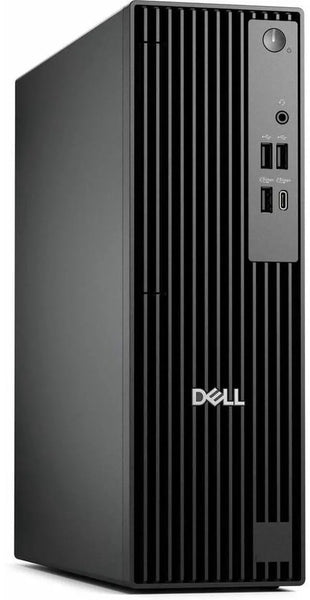 Dell Pro QCS1250 Slim - Intel Core Ultra 5 235 - 8 GB - 256 GB SSD 8GB RAM