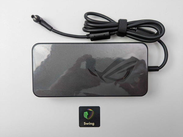NEW ASUS AC Adapter Charger ADP-280BB B 280W 20V+ Power Cord (US) Fast Ship