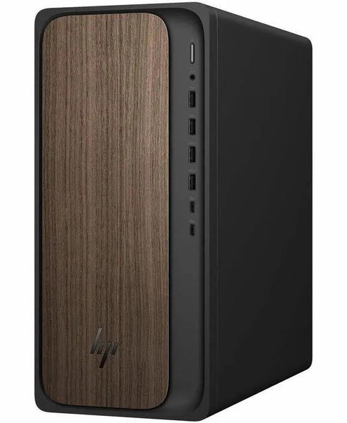 HP OmniDesk Desktop Ultra 7 265F 16GB 2TB RTX 4060 W11H 16GB RAM 2 TB SSD