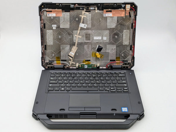 Dell LATITUDE 5420 RUGGED 11