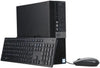 Dell OptiPlex 3040 5040 7040 SFF Desktop i5-6500 8 GB DDR4 256 GB M.2 SSD