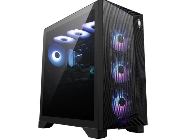 MSI Aegis RS2 C14NUF7-820US Intel i7 14th Gen 4070 Ti SUPER 16 GB RTX 32GB 2TB B