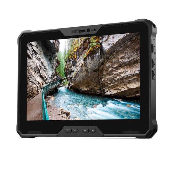 Dell Latitude 10 in Rugged Extreme 7030 i7-1260U 16GB RAM 256GB SSD W11 Pro FHD