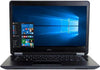 DELL Latitude E7450 i7-5600U 8GB RAM 512GB SSD 14.0 in Windows 10 Pro Grade A