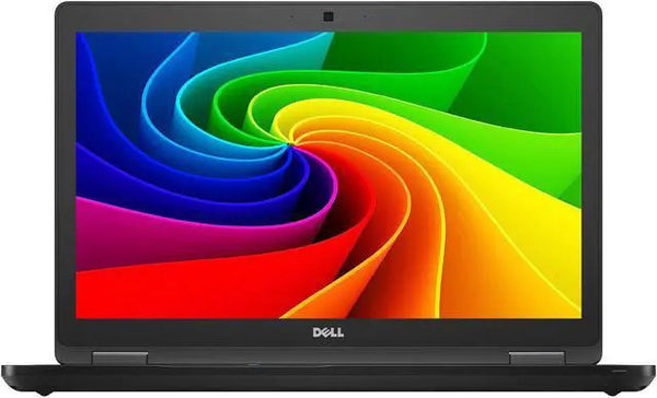 Dell Latitude 5580 Intel Core i5 8 GB DDR4 500 GB SATA W10 Pro 64Bit 15.6 in LCD